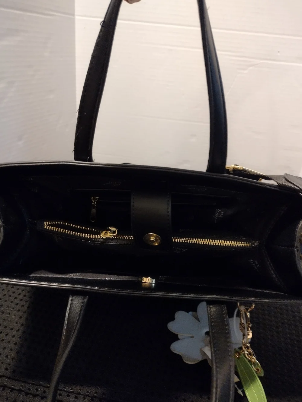 Betsey Johnson stylish betsey